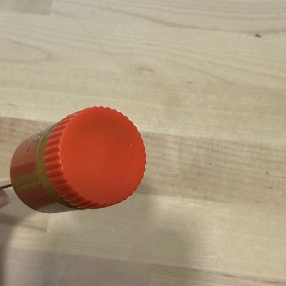 Retro Reese's Peanut‎ Butter Promotional Peanut Butter Knife